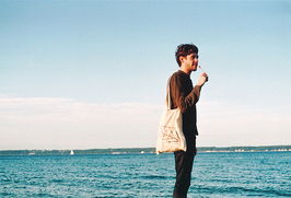 唯美带诗意的男生qq个性网名 你的心跑到了哪里 腾牛个性网