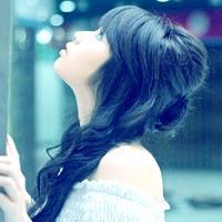 我想要一些唯美的女生头像和网名和个性签名