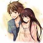 最新情侣网名个性网