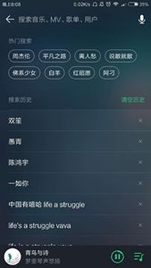 QQ音乐与QQ个性网名 产品功能与社会文化心理的深度解析